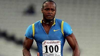 Έσπασε τα κοντέρ ο Πάουελ