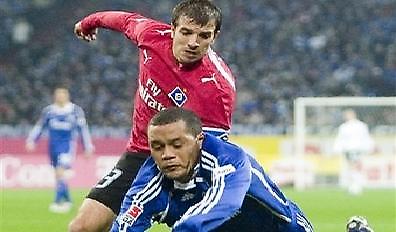 Bundesliga: Βήμα προς τα πίσω για Σάλκε!