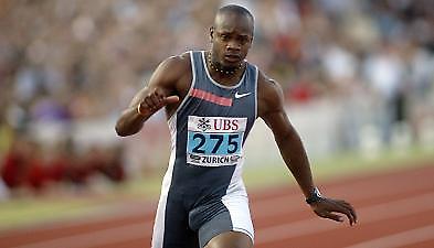 Έτοιμος για το ρεκόρ ο Ασάφα Πάουελ