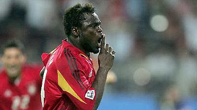 Φιλική νίκη της Γερμανίας