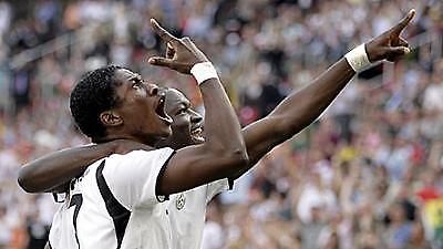 Πήρε Ασαμόα η Λοκομοτίβ