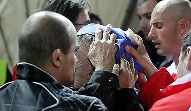 Επιστροφή στα ίδια και τα ίδια!