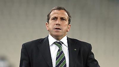 Λα Κορούνια καλεί Μουνιόθ!