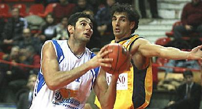 Πήρε Άσκραμπιτς η Λοτομάτικα Ρόμα