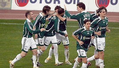 Οι παίκτες του Παναθηναϊκού στο «μικροσκόπιο»