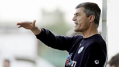 Κοκότοβιτς: «Θέλουμε τη στήριξη των φιλάθλων»