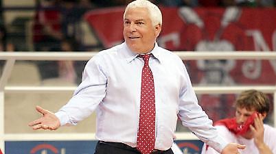 Ύβρεις κατά Κόκκαλη στο ΣΕΦ!