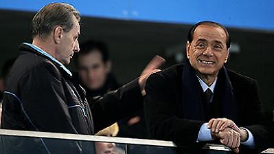 Μπελρουσκόνι: «Η χειρότερη περίοδος»