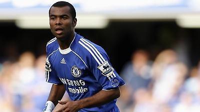 Κόουλ: «Η Άρσεναλ με πρόδωσε»