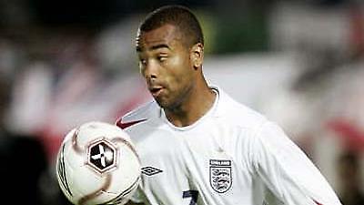 «Σοκ» με Άσλεϊ Κόουλ