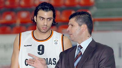 Α1: Κανονικά στο γήπεδο…