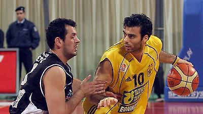 Α1: Προετοιμασία... Ευρωλίγκας