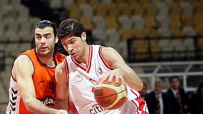 A1: Με απουσίες κόντρα στον Διαγόρα