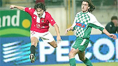 Ντοπέ ο Νούνο Ασίς