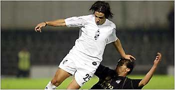 «Καμπάνα» ενός χρόνου στον Νούνο Ασίς