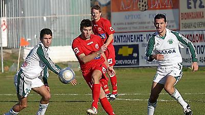 Δε χάνει η «Μπάρτσα»…