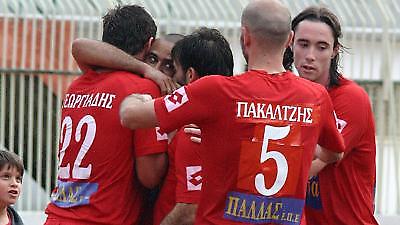 Ποινές για όλους…