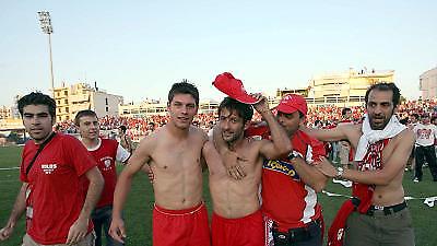 Στη Β’ Εθνική ο ΑΣΚ Βόλου