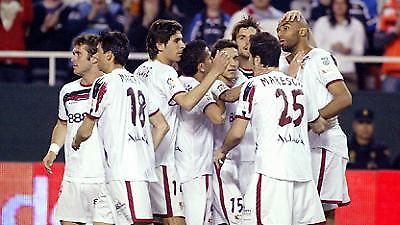 Primera Division: Σεβίλλη κορυφής!