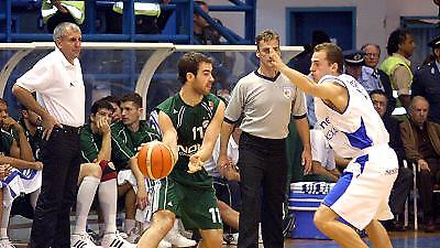 Καταδικάζει ο Ηρακλής τα επεισόδια