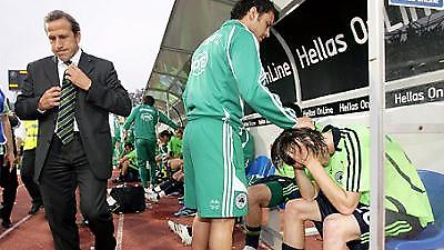 Η ώρα της αλήθειας!