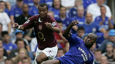 Ξανά άτυχος ο Ασλεϊ