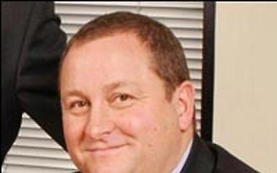 Πρόταση για Νιούκαστλ