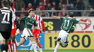 Οι «πράσινοι» στο «μικροσκόπιο»