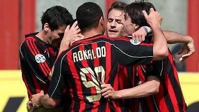 Serie A: Το ντέρμπι της Δευτέρας