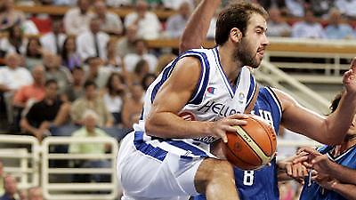 Πήρε μπρος…