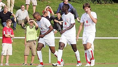 Μουδιασμένος...