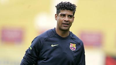 Ράικαρντ:«Μένω στην Μπαρτσελόνα»