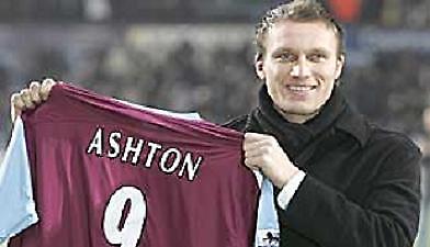 Άσ΄τα να πάνε, για τον Άστον!