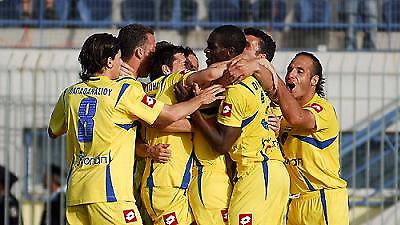 Στη Σούπερ Λίγκα ο Αστέρας Τρίπολης!