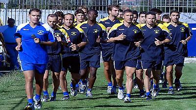 ΑΣΤ. ΤΡΙΠΟΛΗΣ: Πρώτη ήττα με Θρασύβουλο