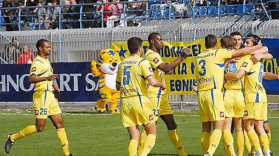 «Αστέρας» στο ντέρμπι