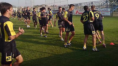 ΑΣ. ΤΡΙΠΟΛΗΣ: Αρέσει ο Καρντόσο…