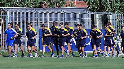 ΑΣ. ΤΡΙΠΟΛΗΣ: Εν αναμονή για τέσσερις