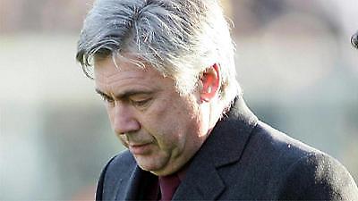 Αντσελότι: «Μετά το 2010 στην Εθνική»