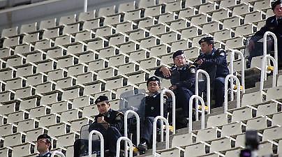 Εκδρομές τέλος;