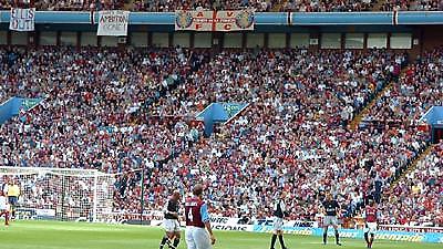 Νέα εποχή για την Άστον Βίλα