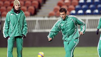 Θα είναι… Έκι από του χρόνου