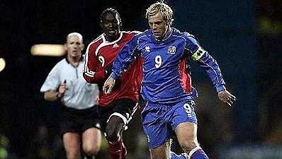 Γκούντγιονσεν: «Η Μάντσεστερ μου ταιριάζει»