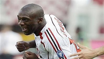 Serie A: Ζορίστηκε η Μίλαν