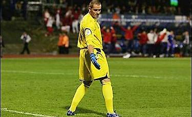 Ρόμπινσον: «Δεν περίμενα τέτοια αντιμετώπιση»