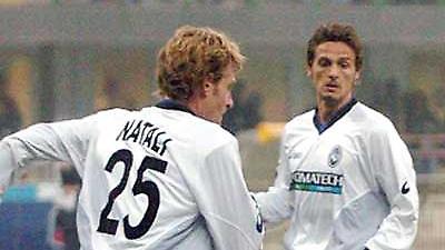 Παρελθόν από την Αταλάντα ο Μαντορλίνι