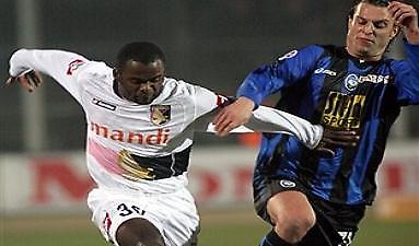 Serie A: «Κόλλησε» η Παλέρμο