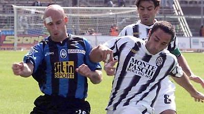 Serie A: Χωρίς σκορ στο Μπέργκαμο