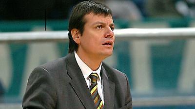 Παρελθόν από τον πάγκο της Ούλκερ ο Αταμάν