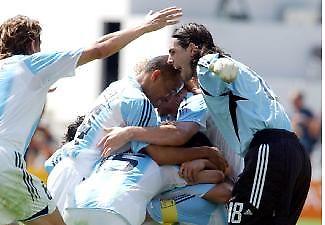 Η Κορίνθιανς απέκτησε τον Κάρλος Τέβες